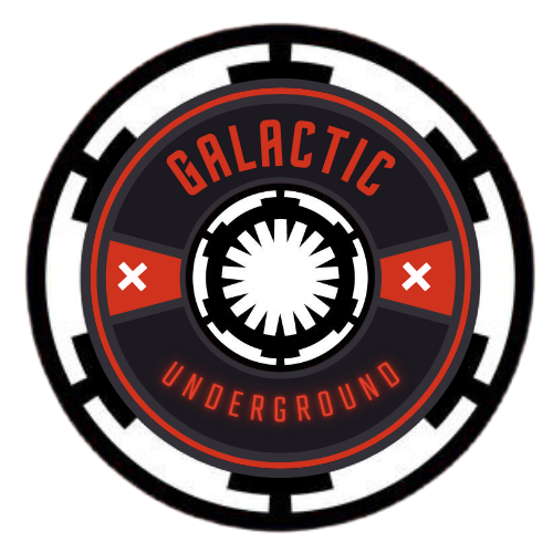 Galactic Underground by Jason Robert lee Montney, jason montney